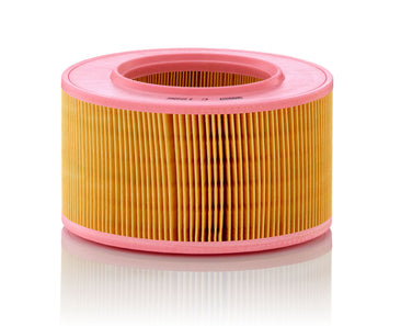 MANN-FILTER C 1996 Hava Filtresi | Saab 900 I, Rover Ambassodor
