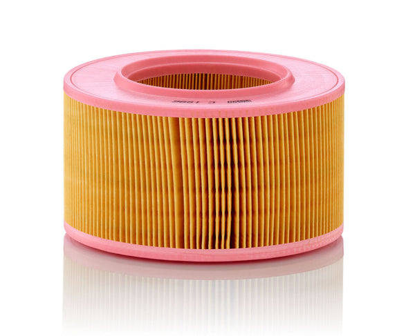MANN-FILTER C 1996 Hava Filtresi | Saab 900 I, Rover Ambassodor