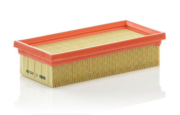 MANN-FILTER C 2039 Hava Filtresi | VW Caddy I