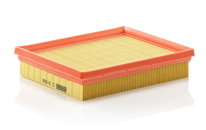 MANN-FILTER C 2159 Hava Filtresi | Citroen Xsara, Peugeot 206