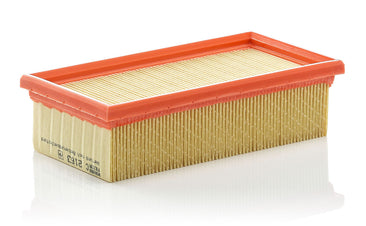 MANN-FILTER C 2163 Hava Filtresi | Opel Manta-B, Vauxhall Carlton