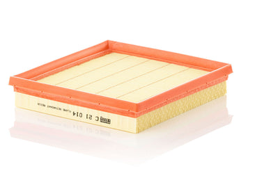 MANN-FILTER C 21 014 Hava Filtresi | Skoda Fabia III, VW Caddy IV