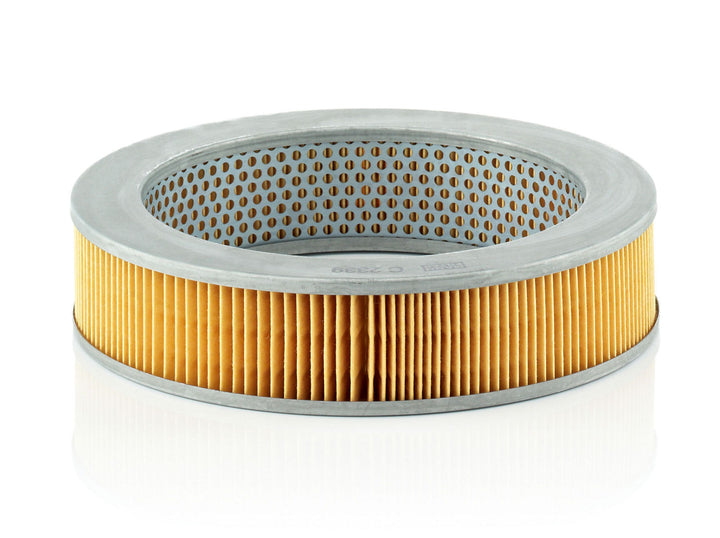 MANN-FILTER C 2339 Hava Filtresi | Nissan Cabstar I, Subaru Justy I