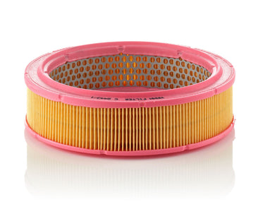 MANN-FILTER C 2443/1 Hava Filtresi | Lada, ZAZ