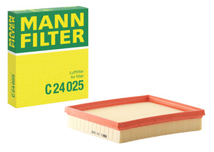 MANN-FILTER C 24 025 Hava Filtresi | BMW 1