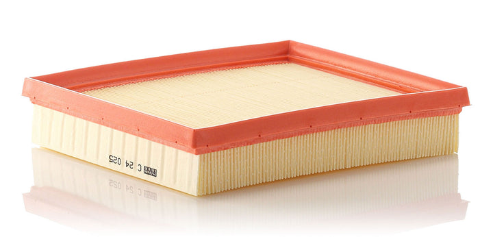 MANN-FILTER C 24 025 Hava Filtresi | BMW 1