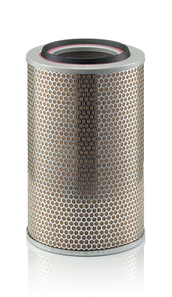 MANN-FILTER C 24 508 Hava Filtresi | Mercedes LN2 / LK
