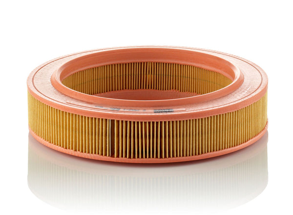MANN-FILTER C 2552/1 Hava Filtresi | Ford A-Serie