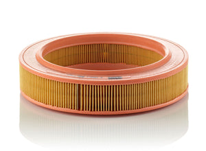 MANN-FILTER C 2552/1 Hava Filtresi | Ford A-Serie
