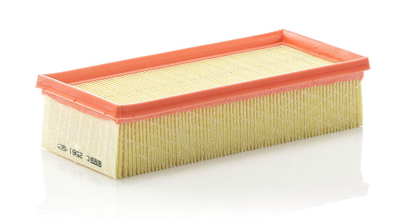 MANN-FILTER C 2561 Hava Filtresi | Mitsubishi Colt VI/Colt CZ