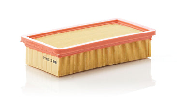 MANN-FILTER C 2571/1 Hava Filtresi | Alfa 145, Fiat Tempra