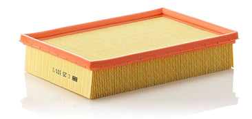 MANN-FILTER C 25101/1 Hava Filtresi | Citroen, Peugeot