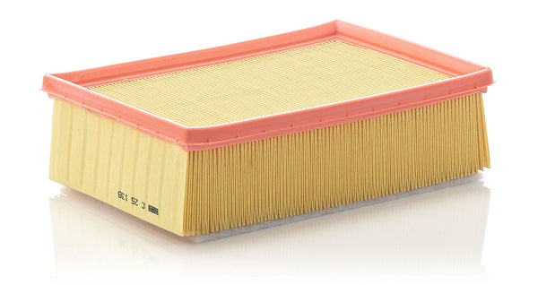 MANN-FILTER C 25 136 Hava Filtresi | Citroen C4, Peugeot 307