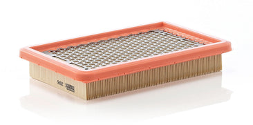 MANN-FILTER C 2666 Hava Filtresi | Mazda 626 IV, Ford Probe