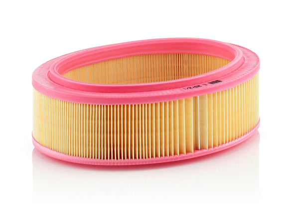 MANN-FILTER C 2672/1 Hava Filtresi | Renault Clio II / Clio