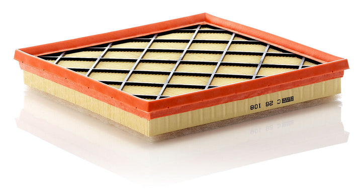 MANN-FILTER C 26108 Hava Filtresi | Opel