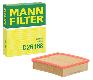 MANN-FILTER C 26 168 Hava Filtresi | Audi A4, VW Passat B5