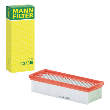 MANN-FILTER C 27010 Hava Filtresi | Dacia, Renault