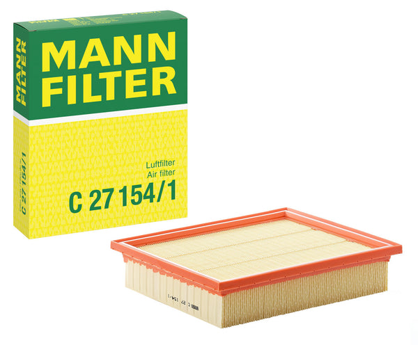 MANN-FILTER C 27 154/1 Hava Filtresi | VW Golf Cabriolet