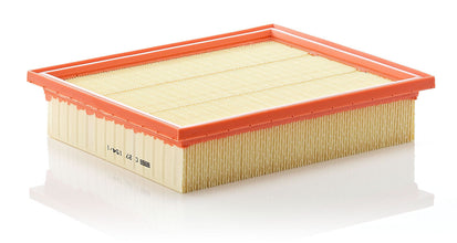 MANN-FILTER C 27 154/1 Hava Filtresi | VW Golf Cabriolet