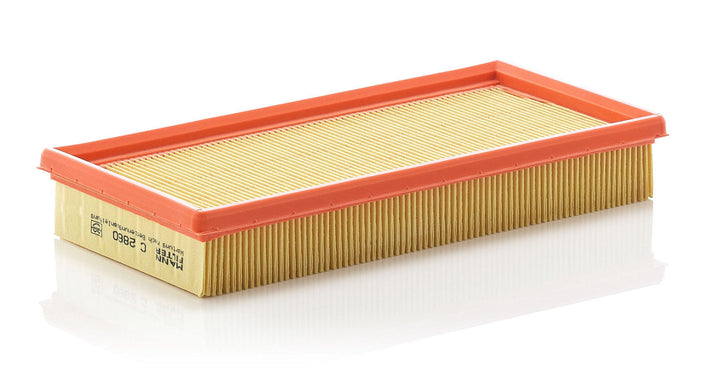 MANN-FILTER C 2860 Hava Filtresi
