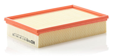 MANN-FILTER C 28 136/1 Hava Filtresi | Seat Cordoba I, VW Caddy II