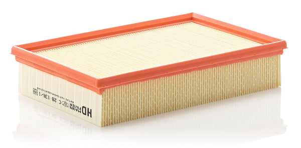 MANN-FILTER C 28 136/1 Hava Filtresi | Seat Cordoba I, VW Caddy II