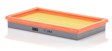 MANN-FILTER C 2964 Hava Filtresi | Nissan 100 NX, Subaru Forester