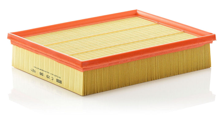 MANN-FILTER C 29 198 Hava Filtresi | VW Caravelle