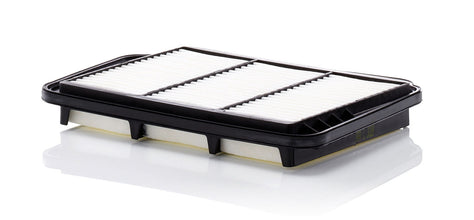 MANN-FILTER C 3028 Hava Filtresi | Chevy Optra, Ravon Gentra
