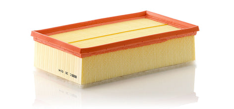 MANN-FILTER C 30 004 Hava Filtresi | VW Arteon, Skoda Kamiq