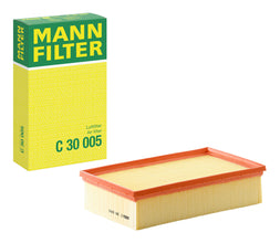 MANN-FILTER C 30 005 Hava Filtresi | VW Arteon, Skoda Kamiq, Audi A1