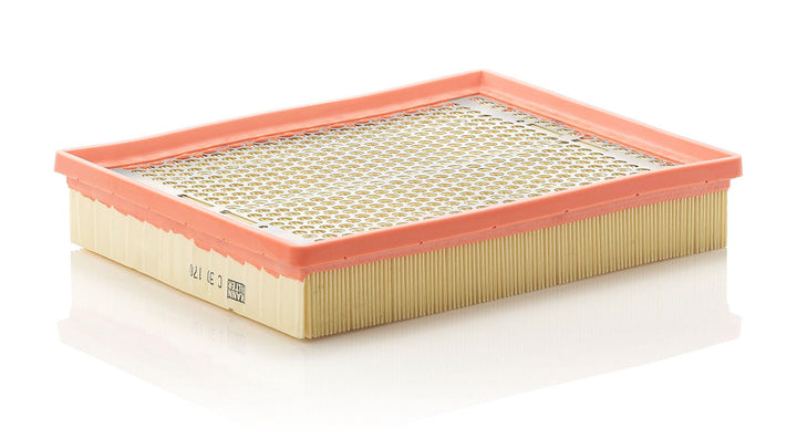 MANN-FILTER C 30 170 Hava Filtresi | Opel Signum, Vauxhall Signum