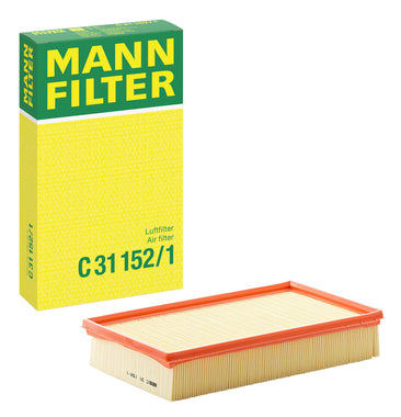 MANN-FILTER C 31 152/1 Hava Filtresi | Audi A6, VW Corrado