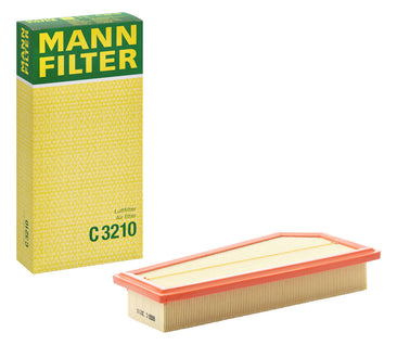 MANN-FILTER C 3210 Hava Filtresi | Mercedes C-Klasse