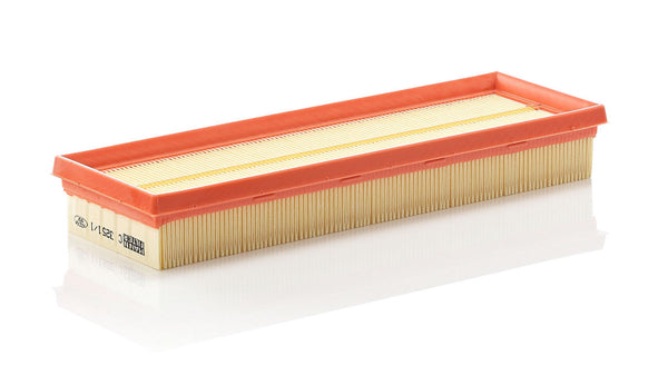 MANN-FILTER C 3251/1 Hava Filtresi | Renault Clio II / Clio