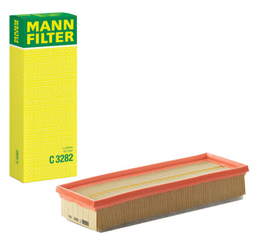 MANN-FILTER C 3282 Hava Filtresi | Peugeot, Citroen, Suzuki