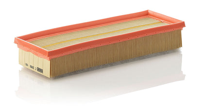 MANN-FILTER C 3282 Hava Filtresi | Peugeot, Citroen, Suzuki