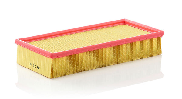 MANN-FILTER C 33 156 Hava Filtresi | Citroen AX, Peugeot 106