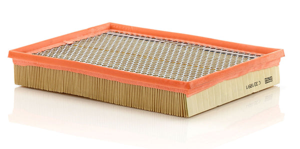MANN-FILTER C 33 189/1 Hava Filtresi | Opel Signum, Vauxhall Signum