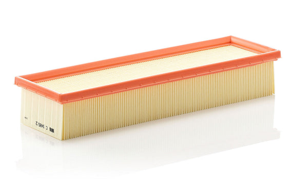 MANN-FILTER C 3485/2 Hava Filtresi | Citroen, Peugeot