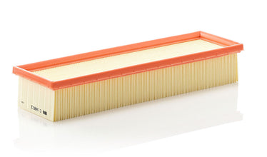 MANN-FILTER C 3485/2 Hava Filtresi | Citroen, Peugeot