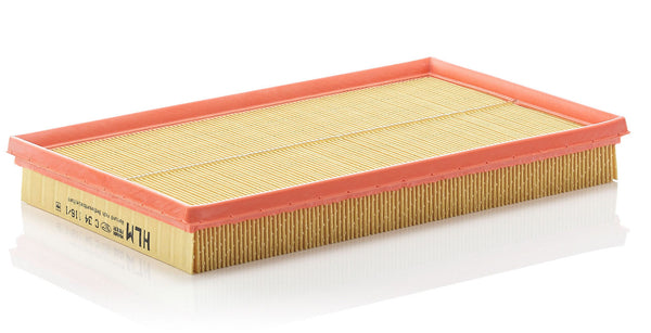 MANN-FILTER C 34 116/1 Hava Filtresi | Opel Speedster