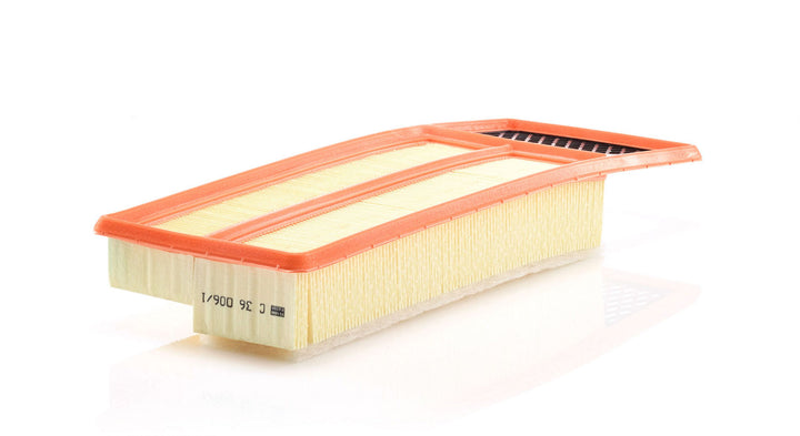 MANN-FILTER C 36006/1 Hava Filtresi | Fiat, Lancia, Alfa