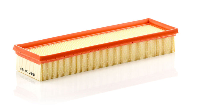 MANN-FILTER C 36 010 Hava Filtresi | Peugeot 206, Citroen C4