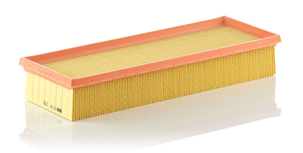 MANN-FILTER C 37 132 Hava Filtresi | Seat Cordoba I, VW Caddy II