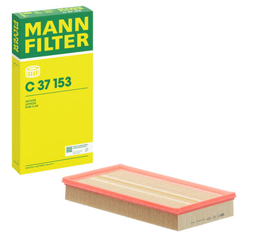 MANN-FILTER C 37 153 Hava Filtresi | VW Bora, Audi A3, Seat Leon I