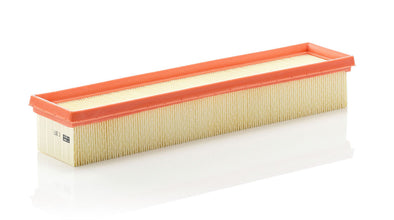 MANN-FILTER C 3875 Hava Filtresi | Renault Clio II / Clio