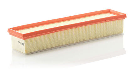 MANN-FILTER C 3875/1 Hava Filtresi | Renault Clio II / Clio