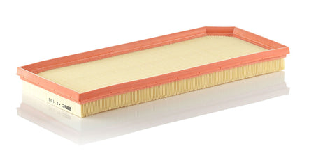MANN-FILTER C 41 110 Hava Filtresi | VW Eos, Seat Altea / Altea X
